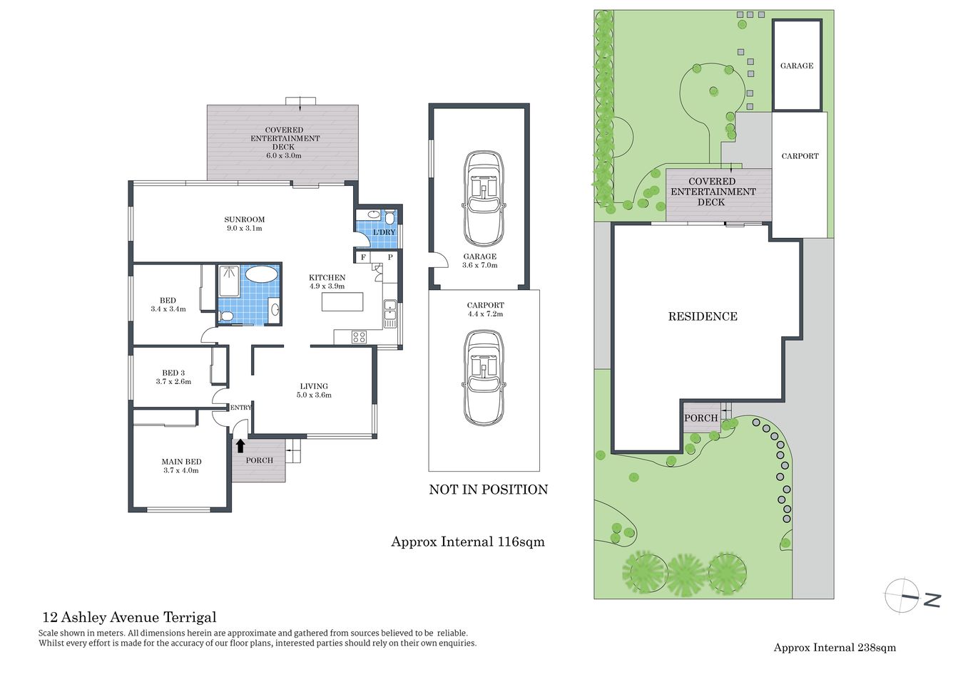 Property listing image