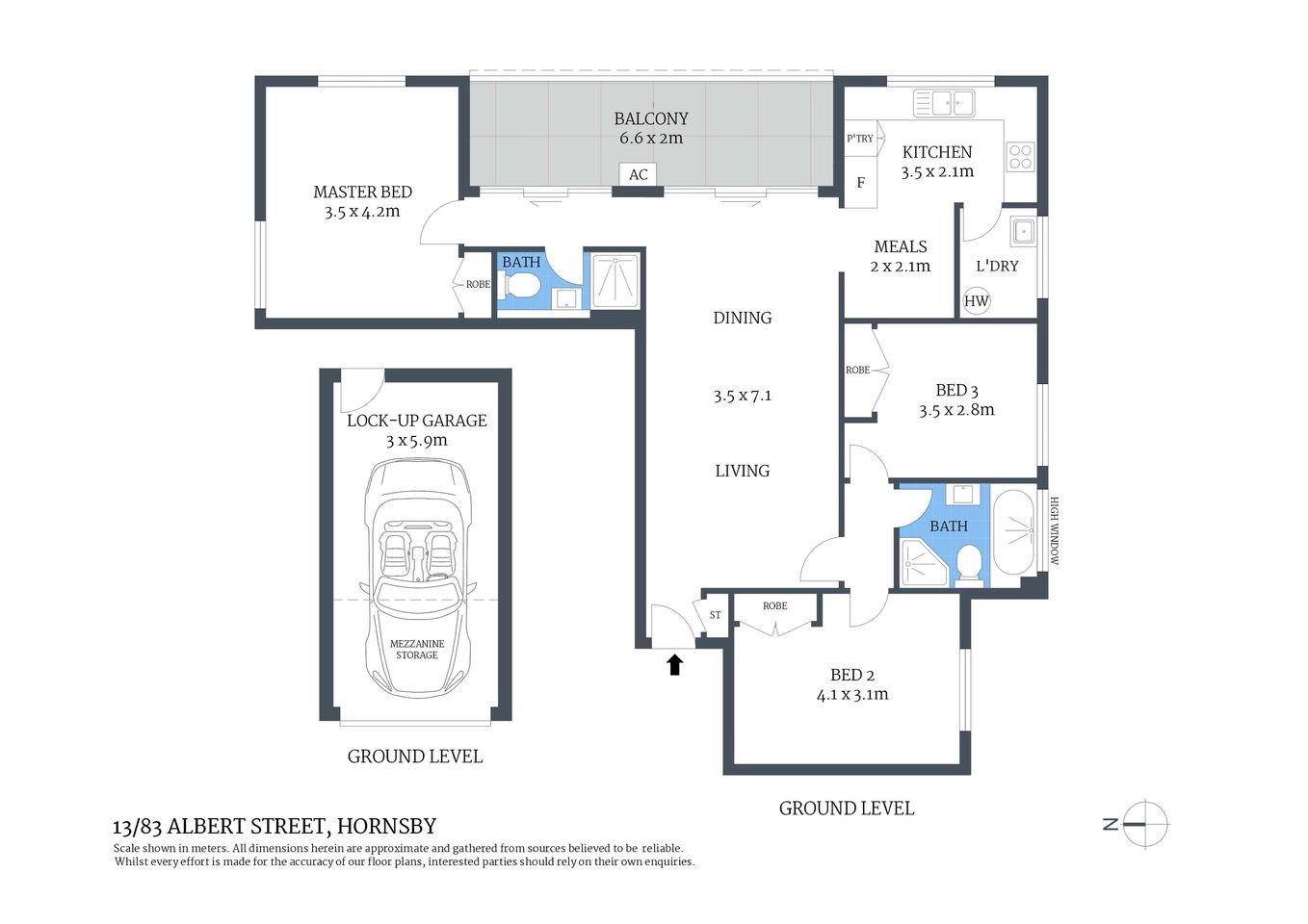 Property listing image