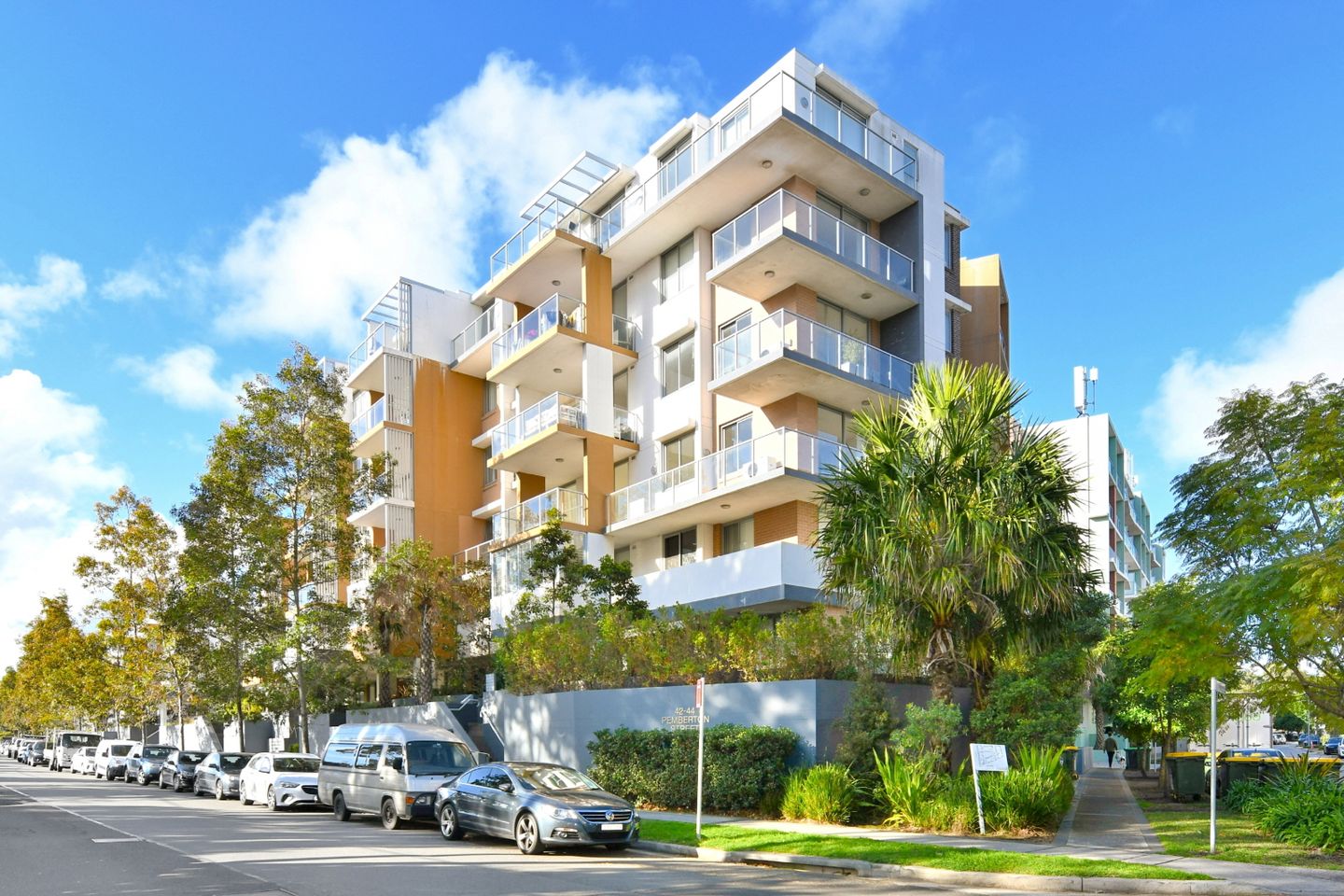 Property listing image