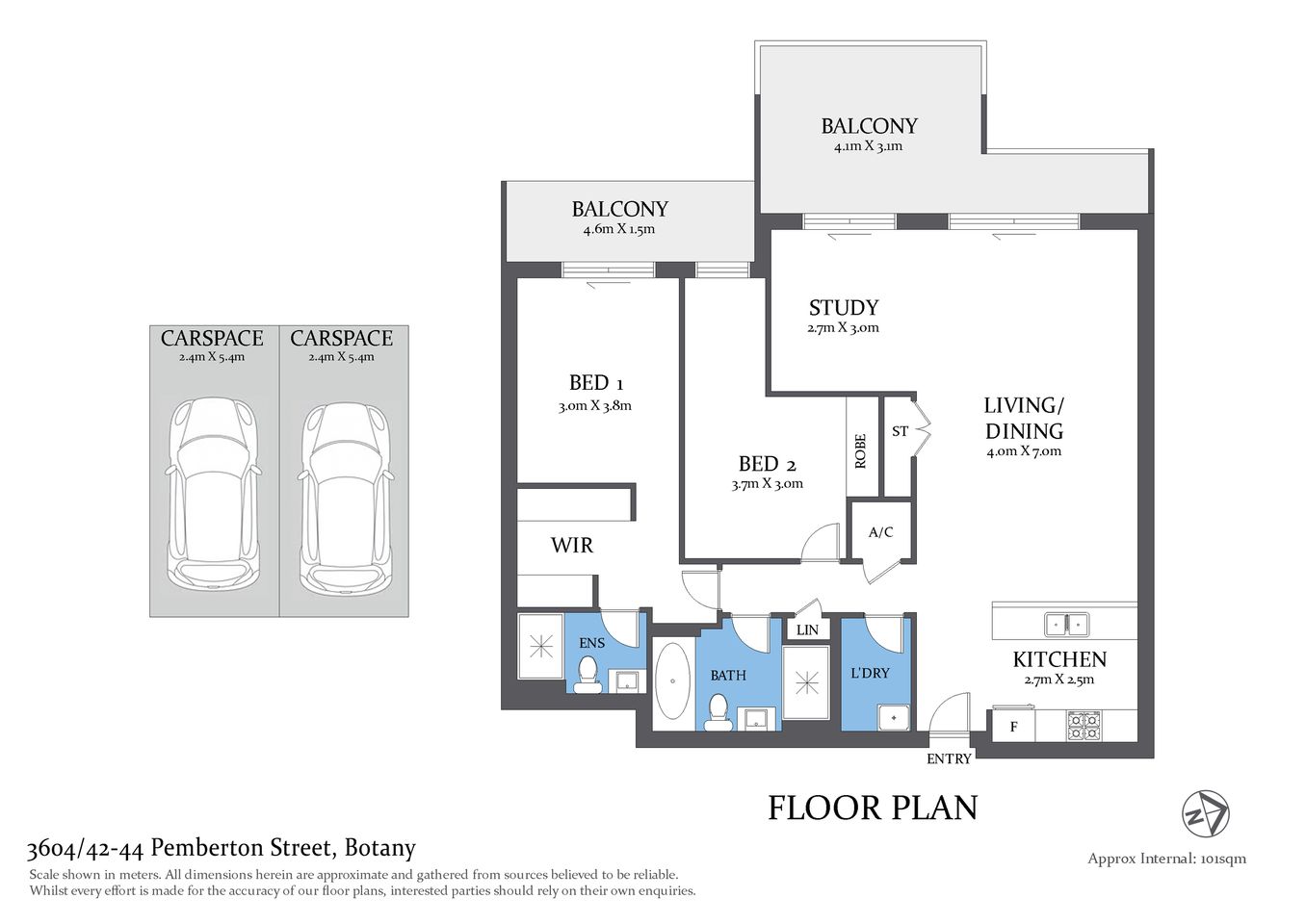 Property listing image