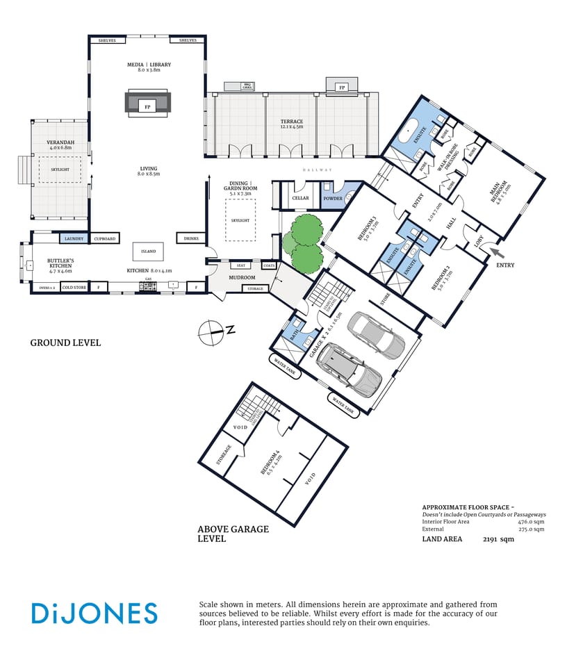 Property listing image