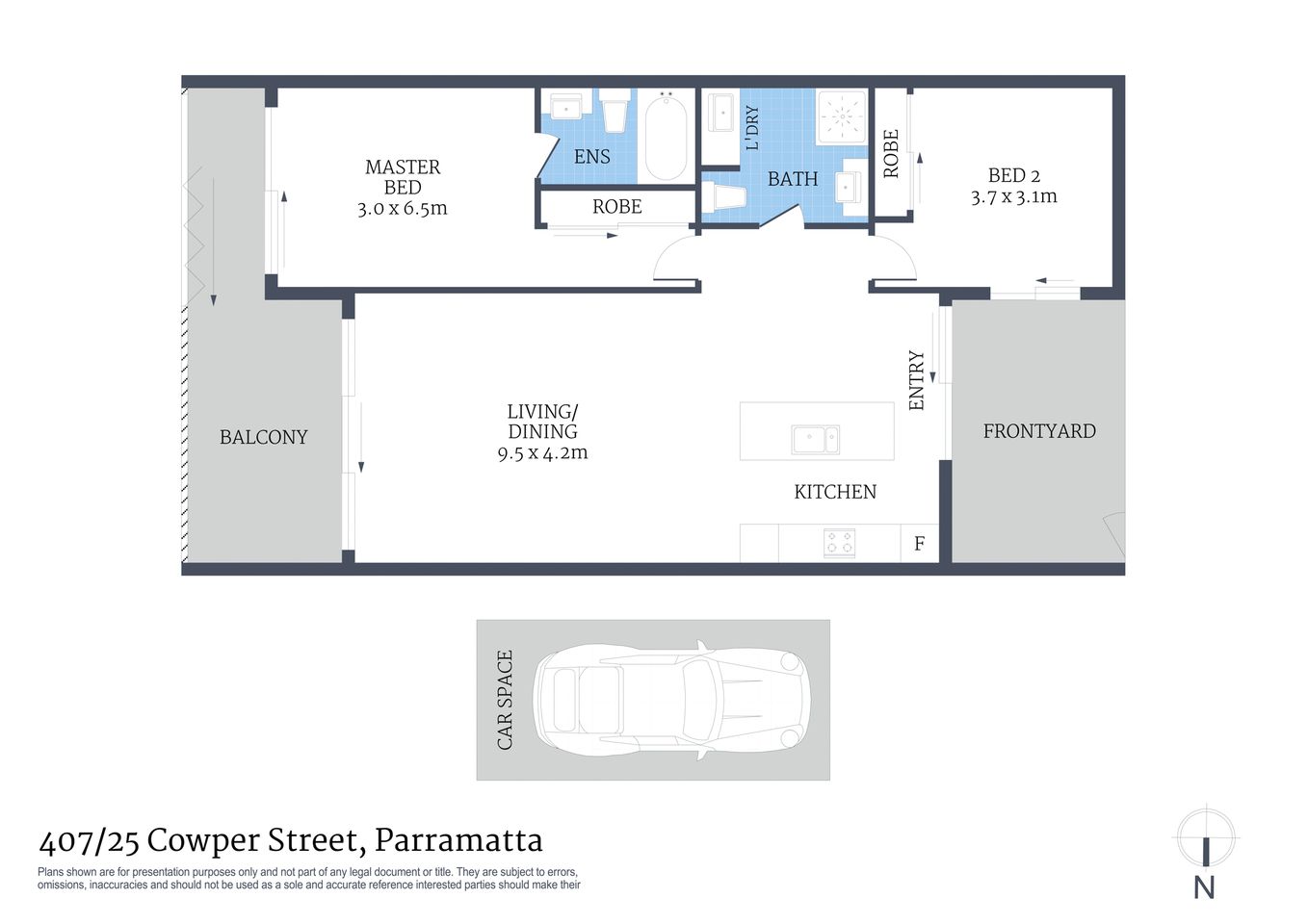 Property listing image