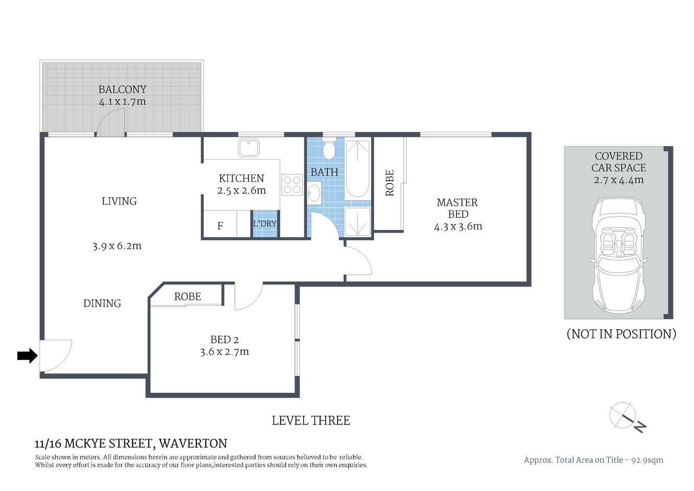 Property listing image