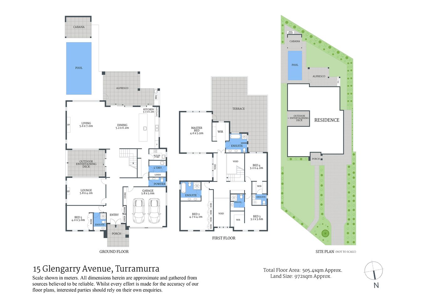 Property listing image