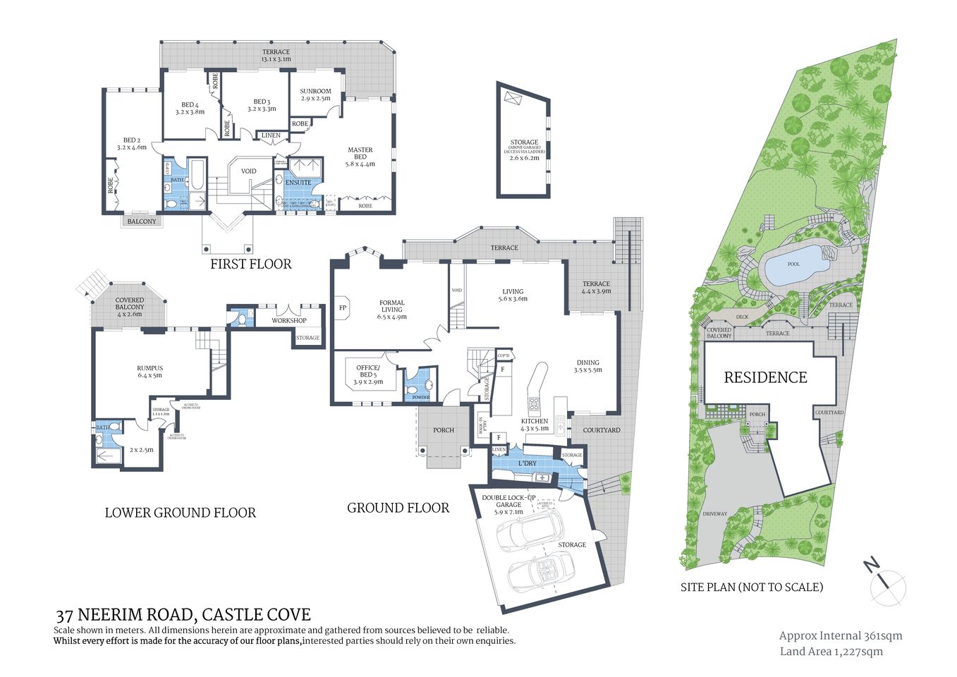 Property listing image