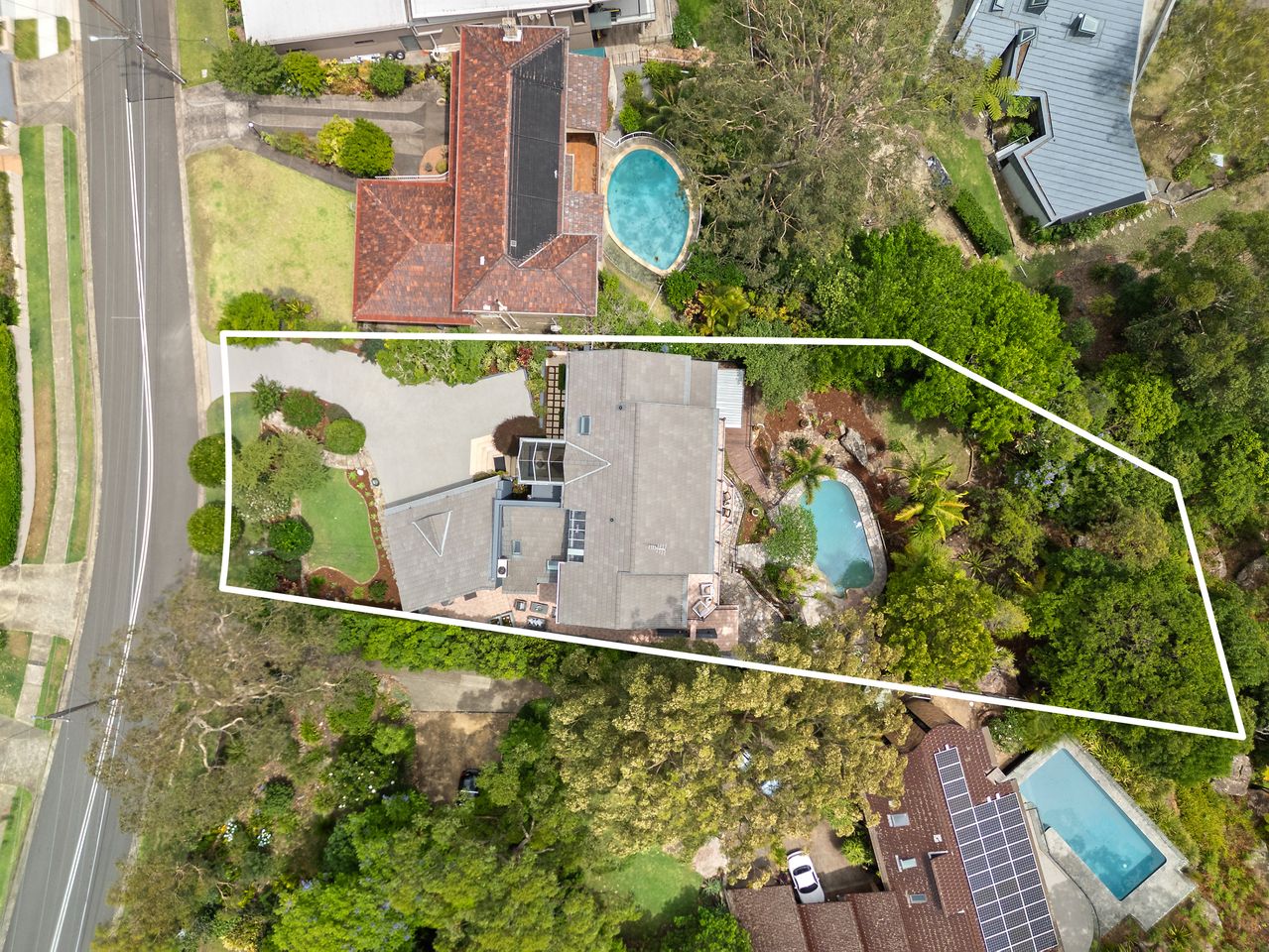 Property listing image