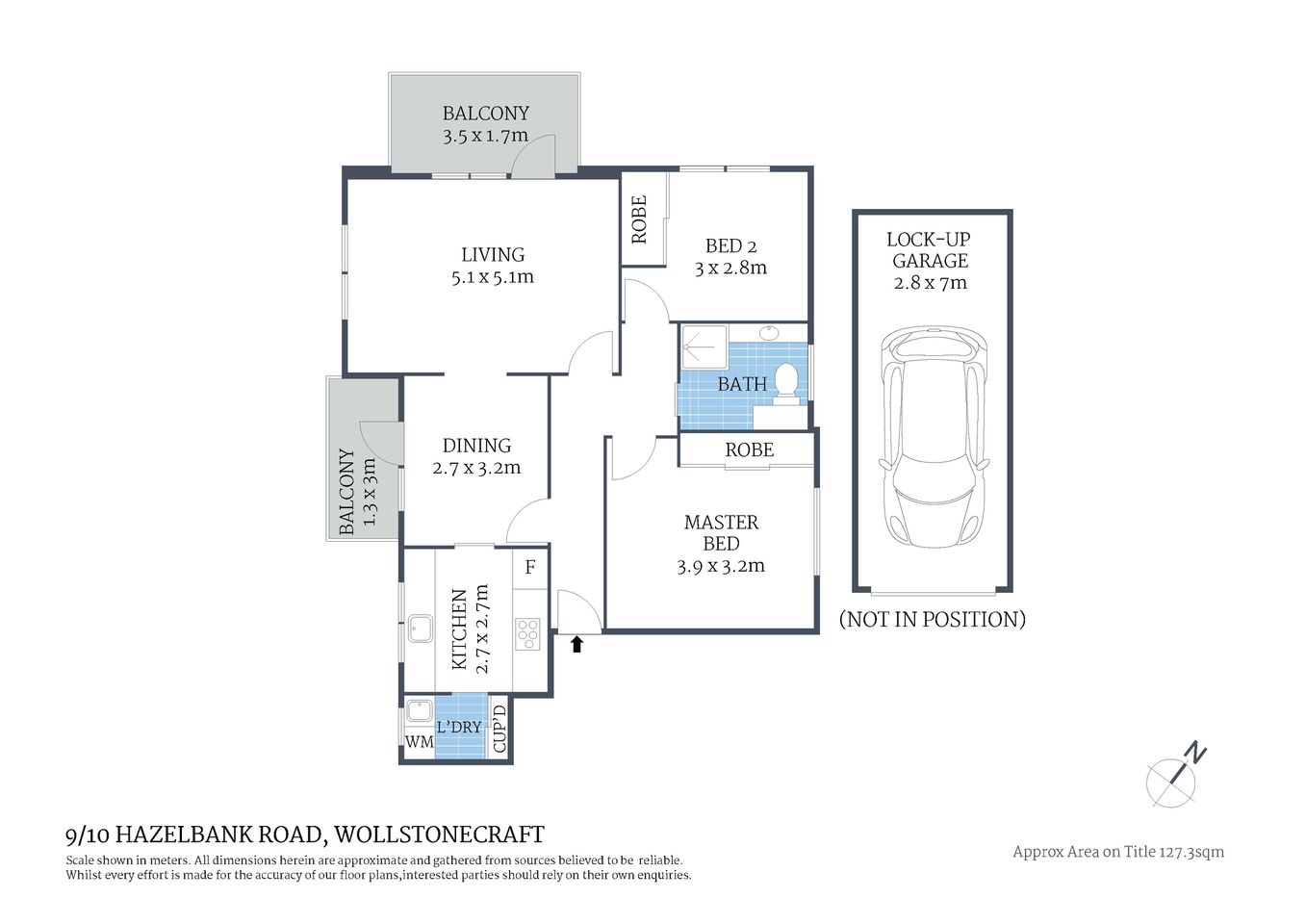 Property listing image