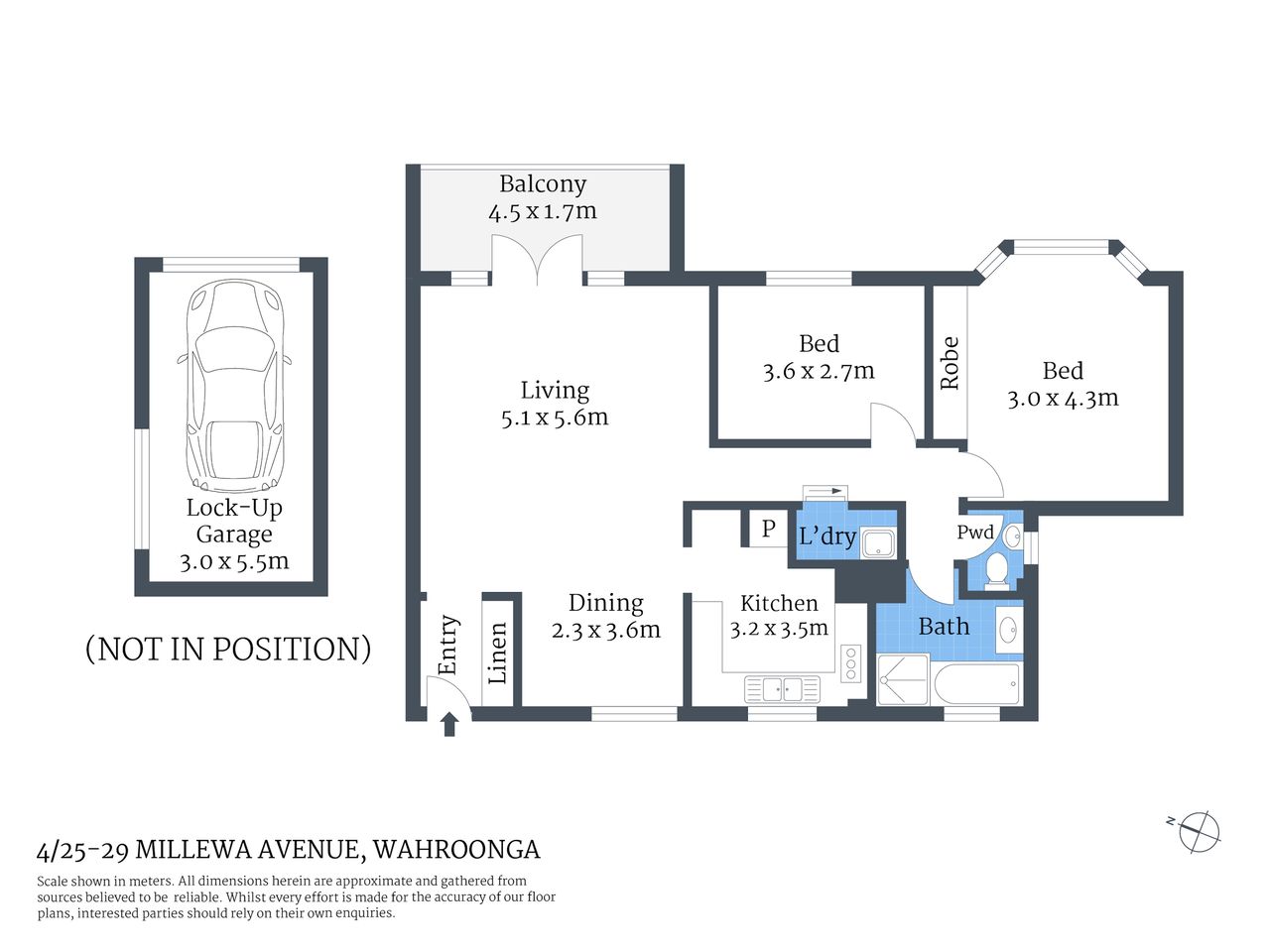 Property listing image