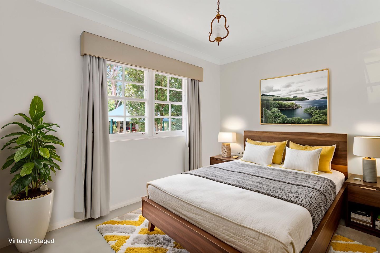 Property listing image