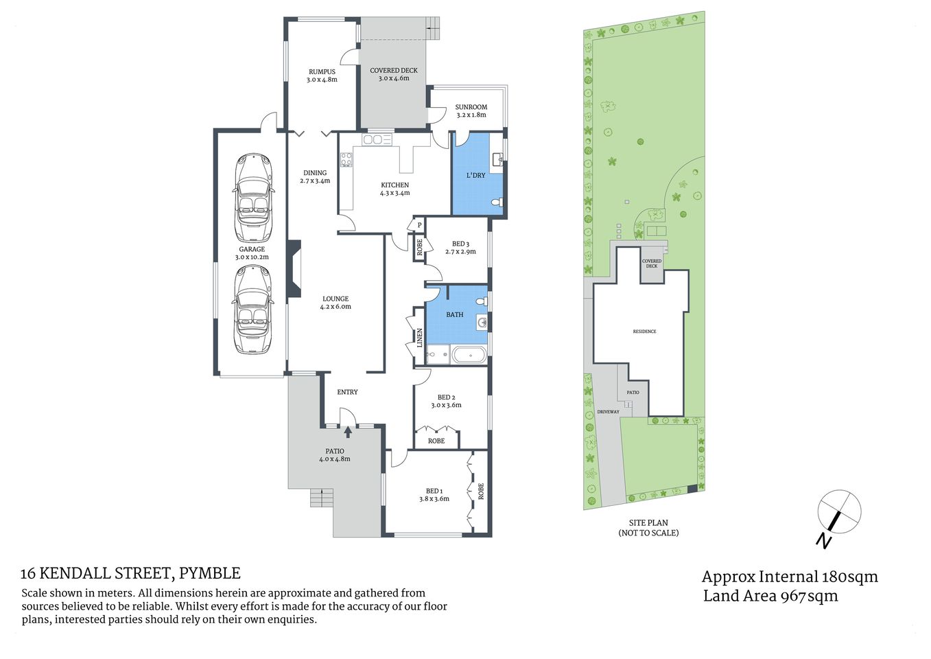 Property listing image