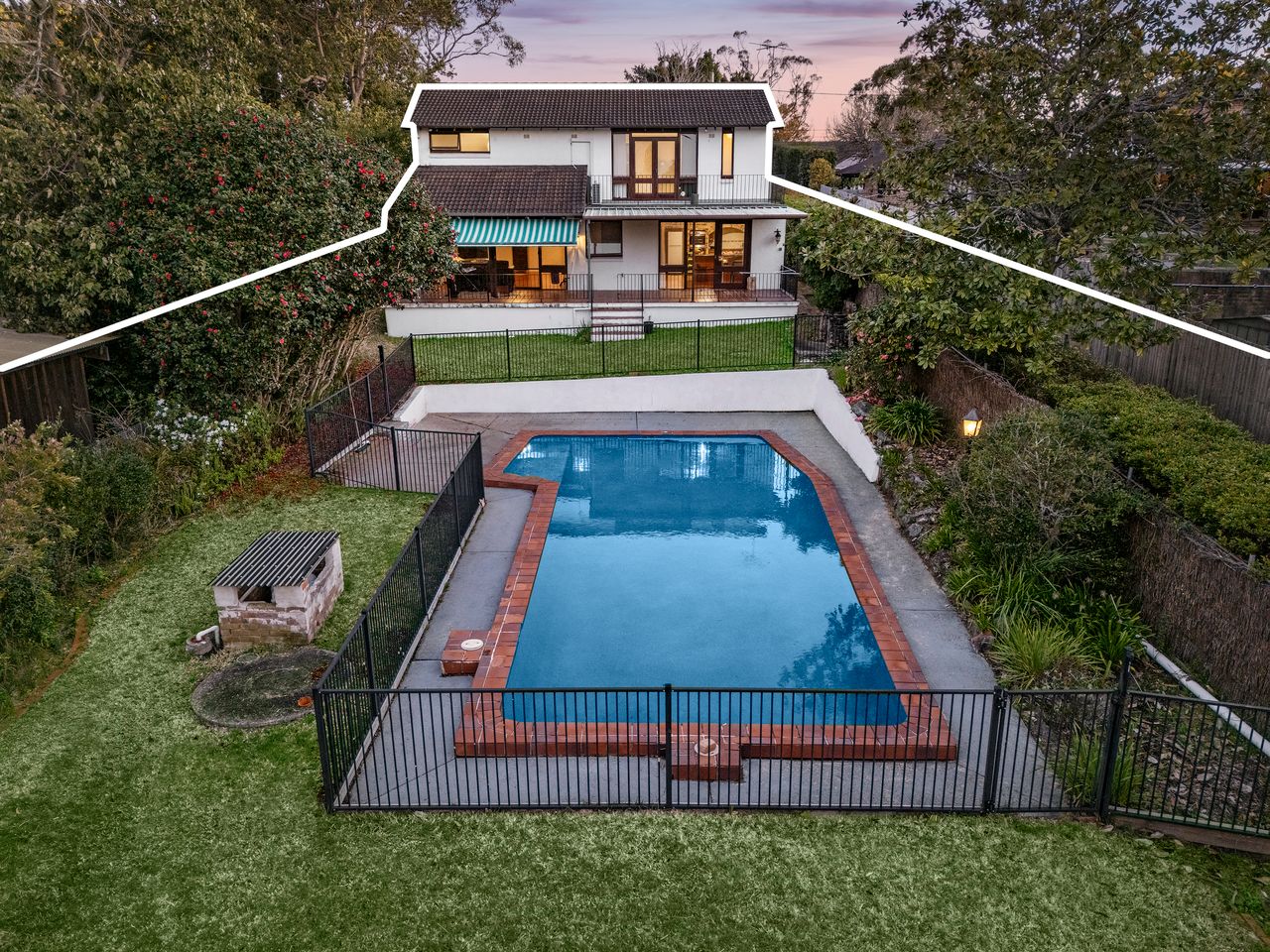 Property listing image