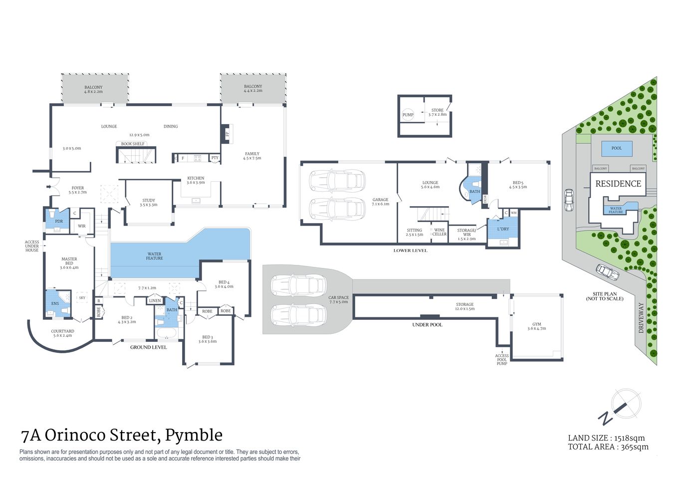 Property listing image