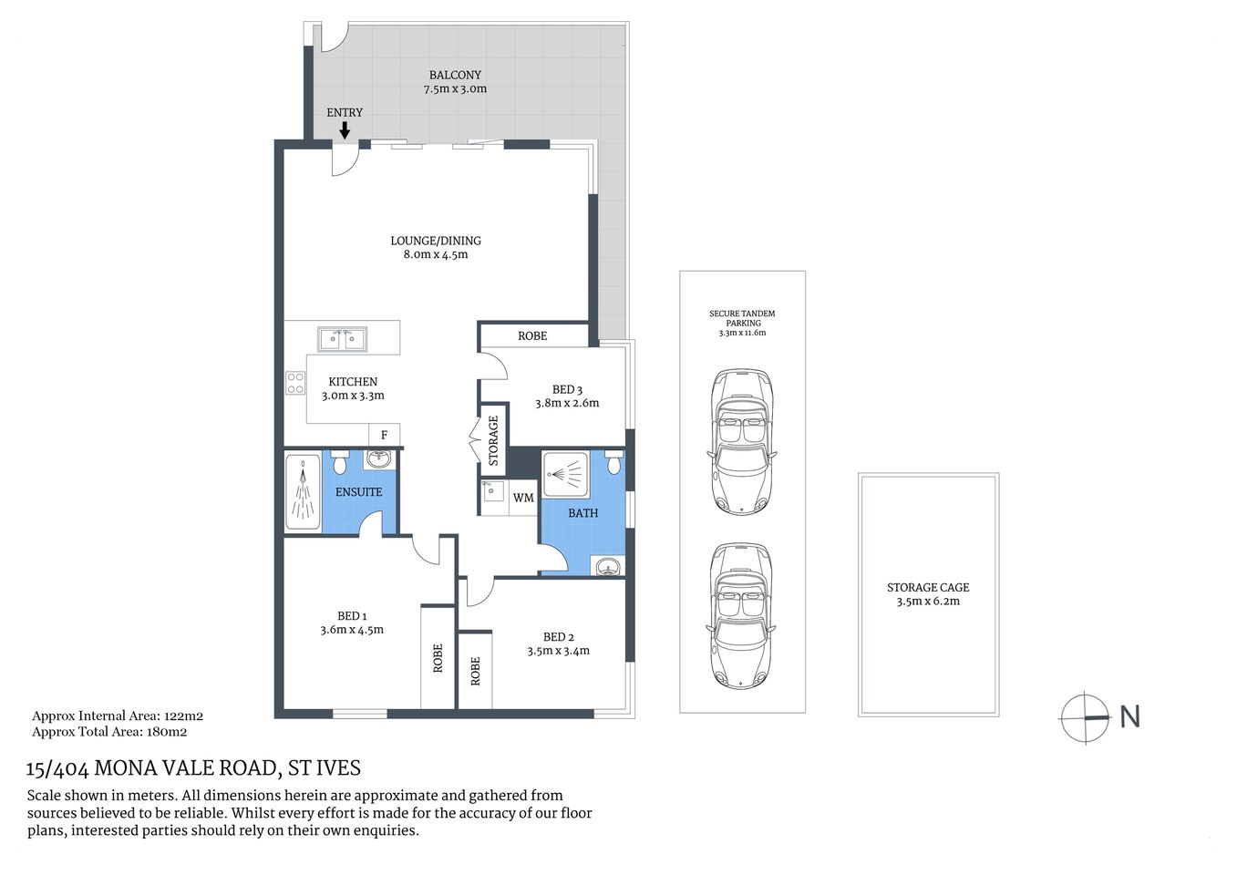 Property listing image