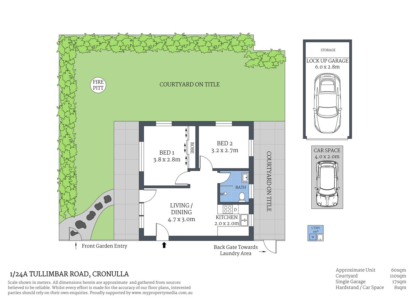 Property listing image