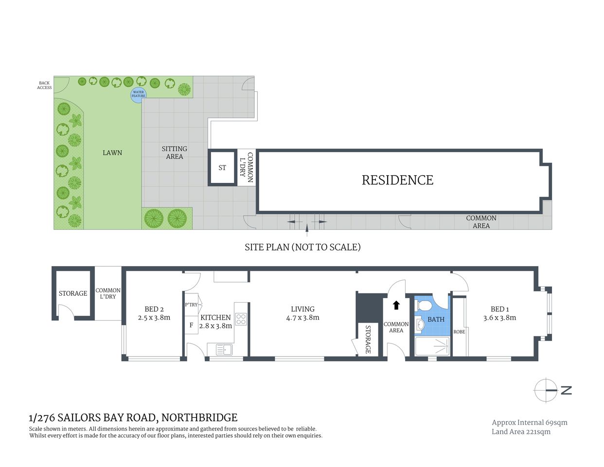Property listing image