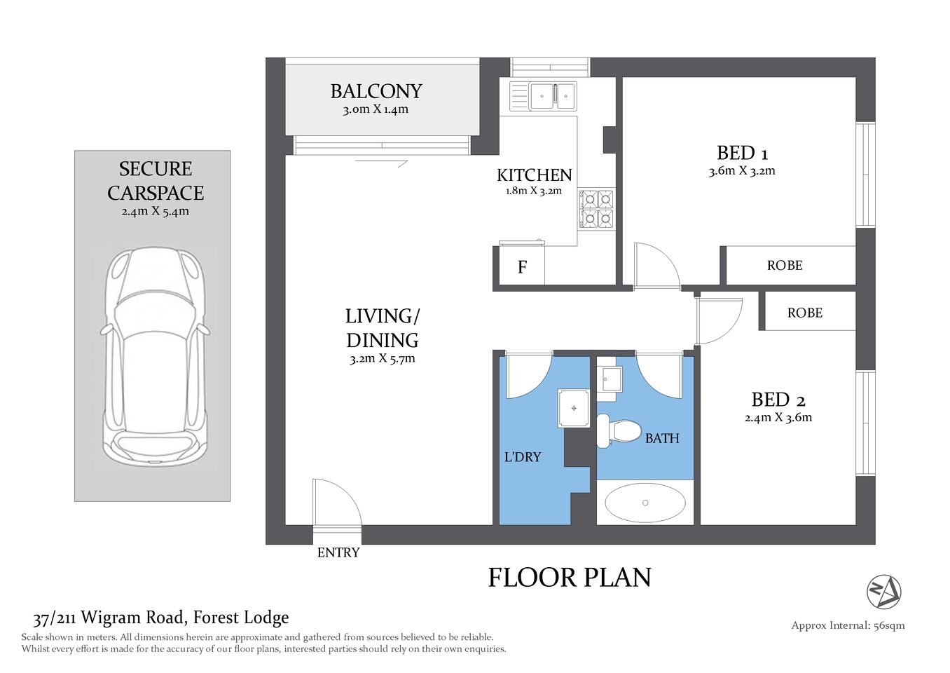 Property listing image