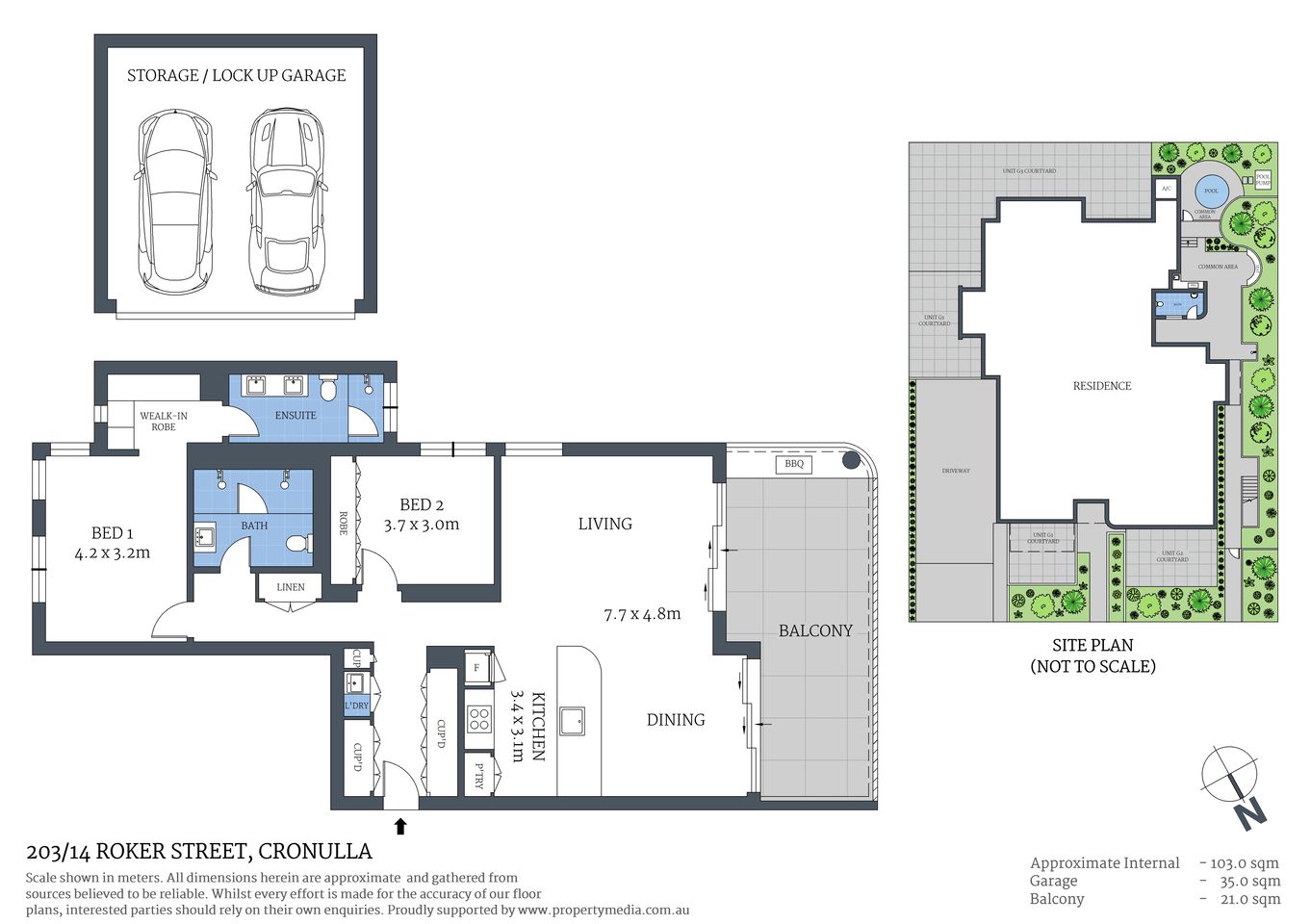 Property listing image