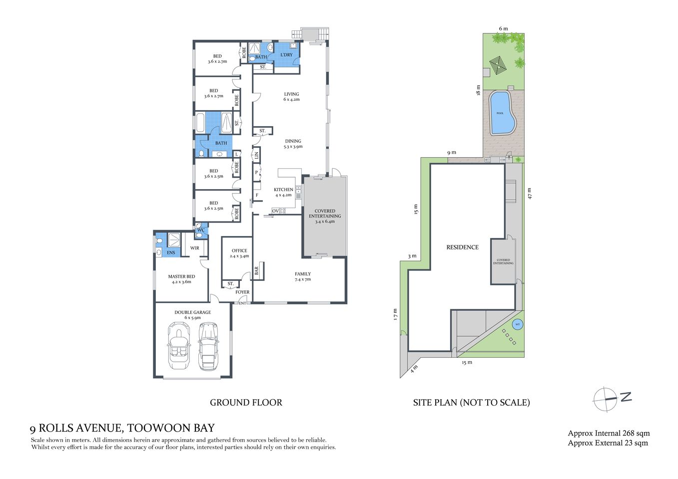 Property listing image