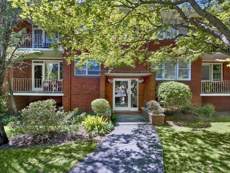 Property listing image