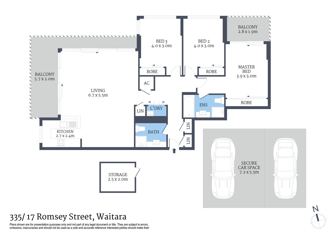 Property listing image