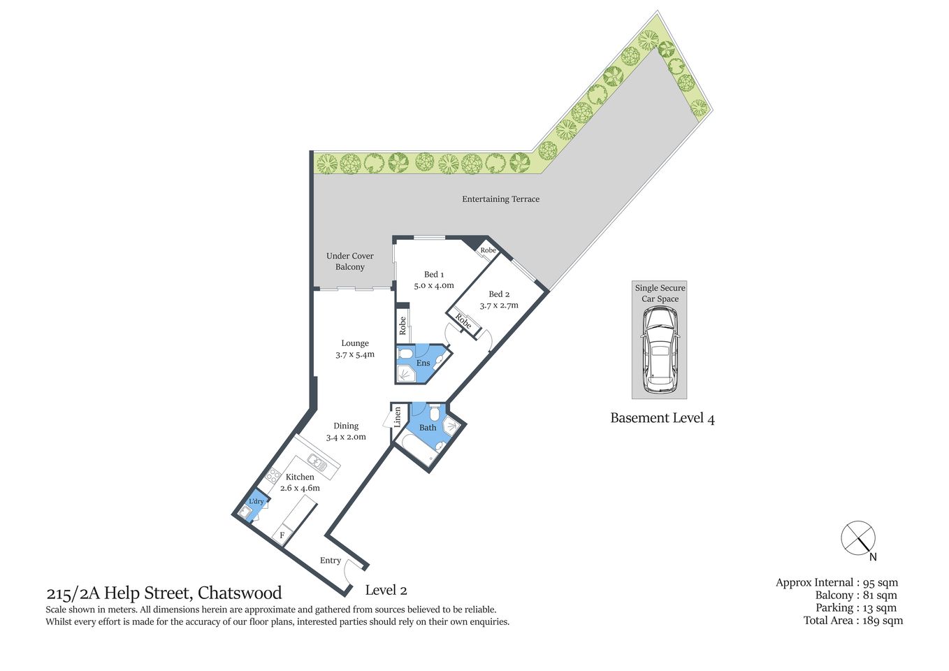 Property listing image