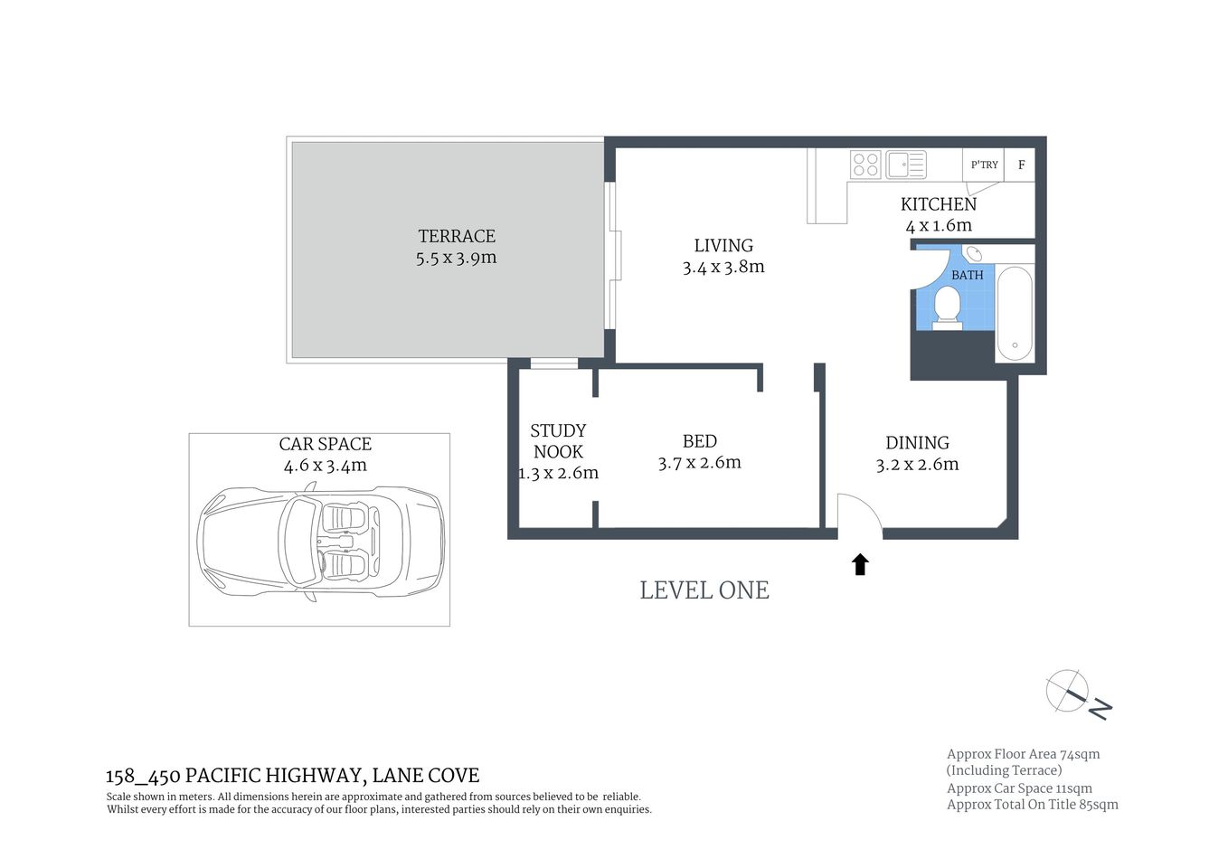 Property listing image