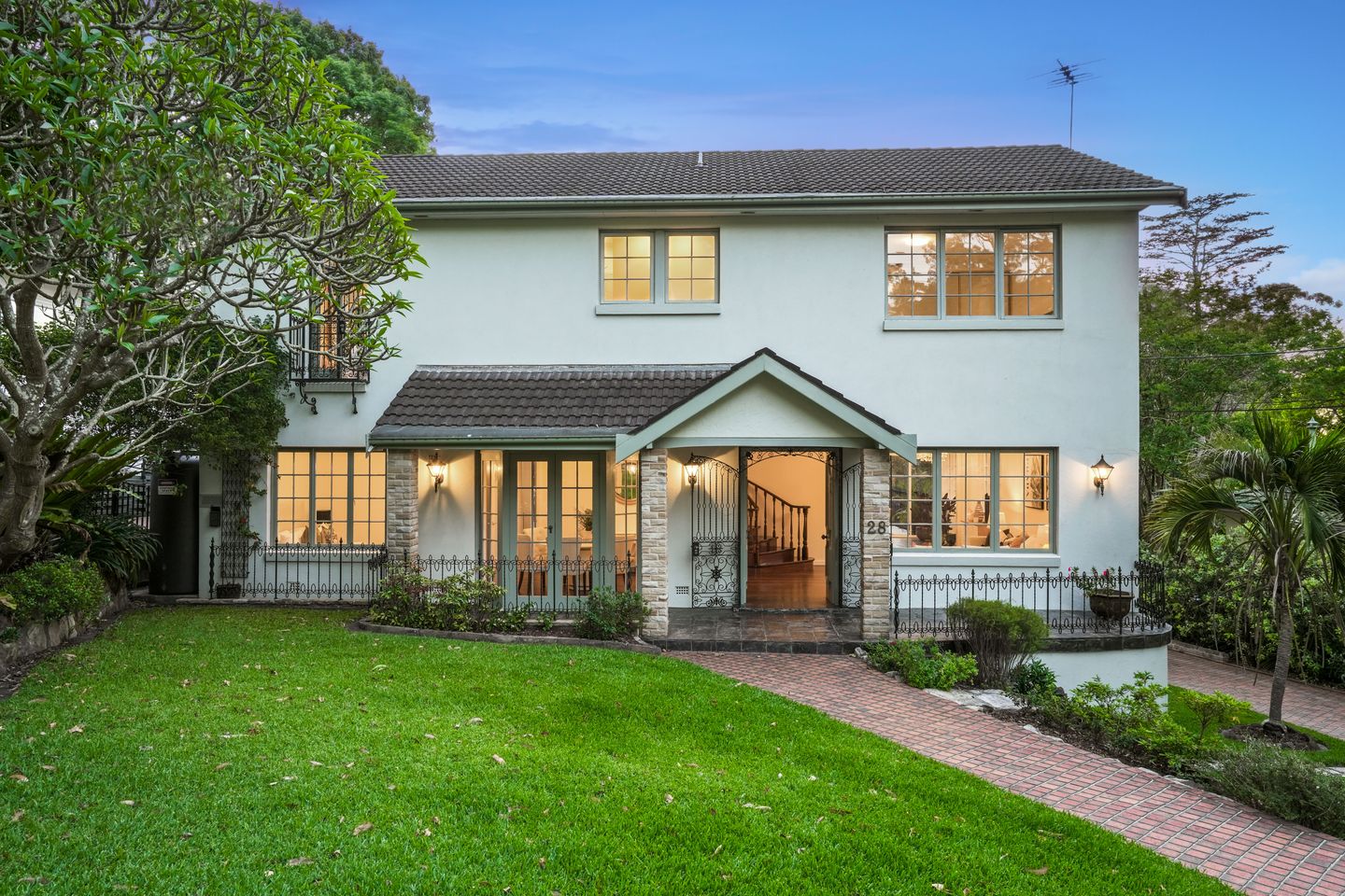 Property listing image