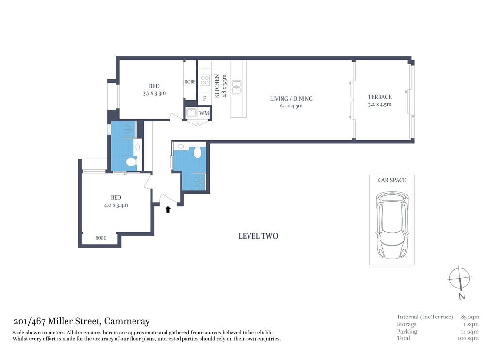 Property listing image