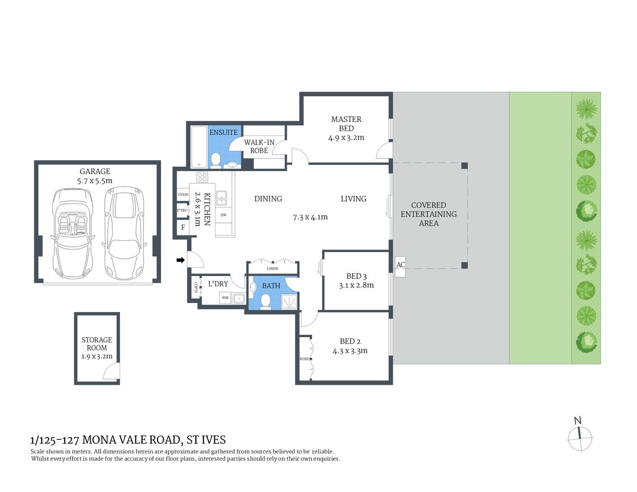 Property listing image