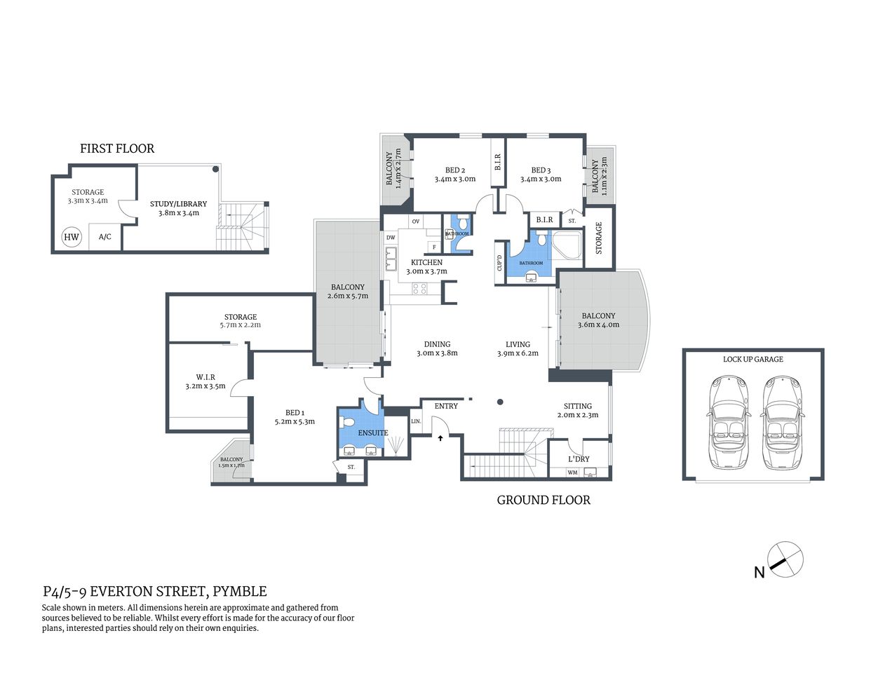 Property listing image