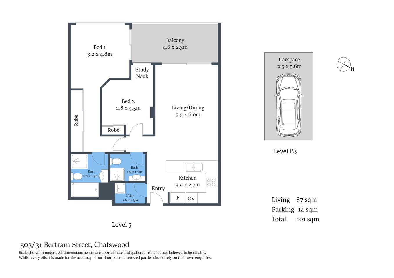 Property listing image