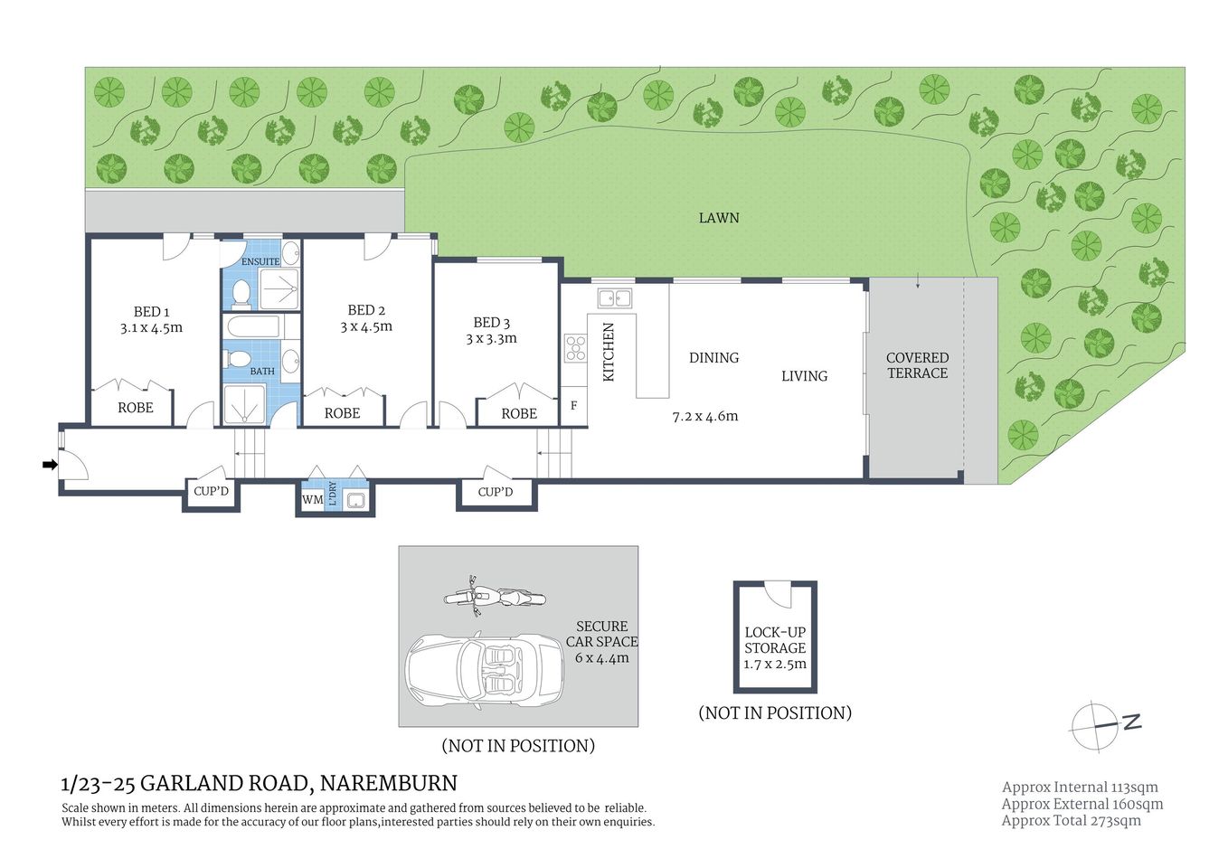 Property listing image