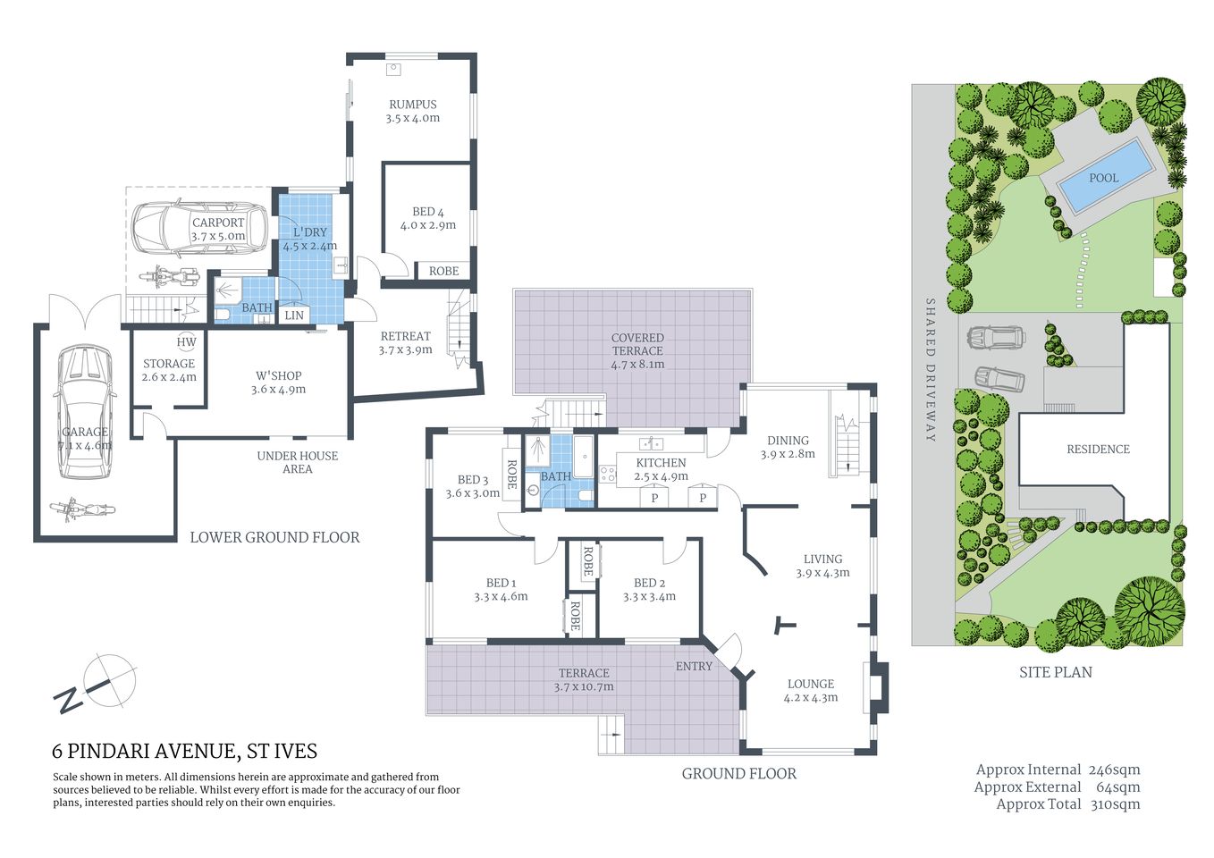 Property listing image