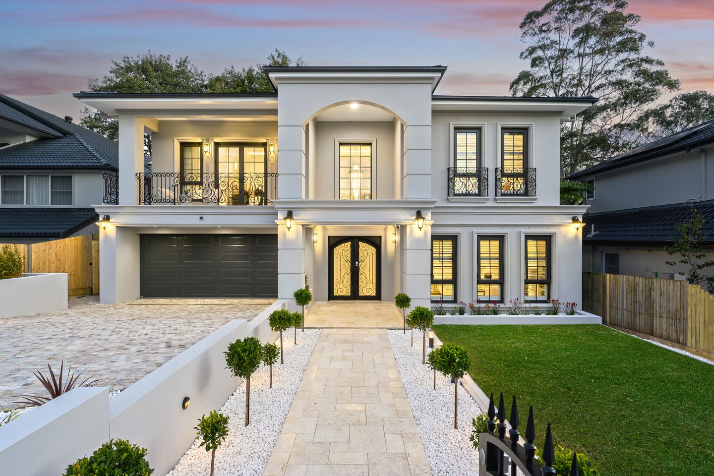 Property listing image