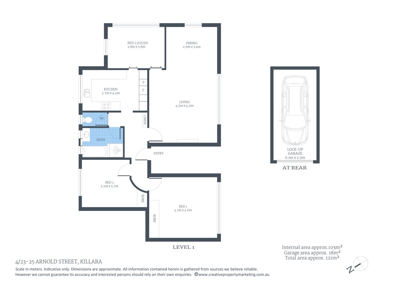 Property listing image