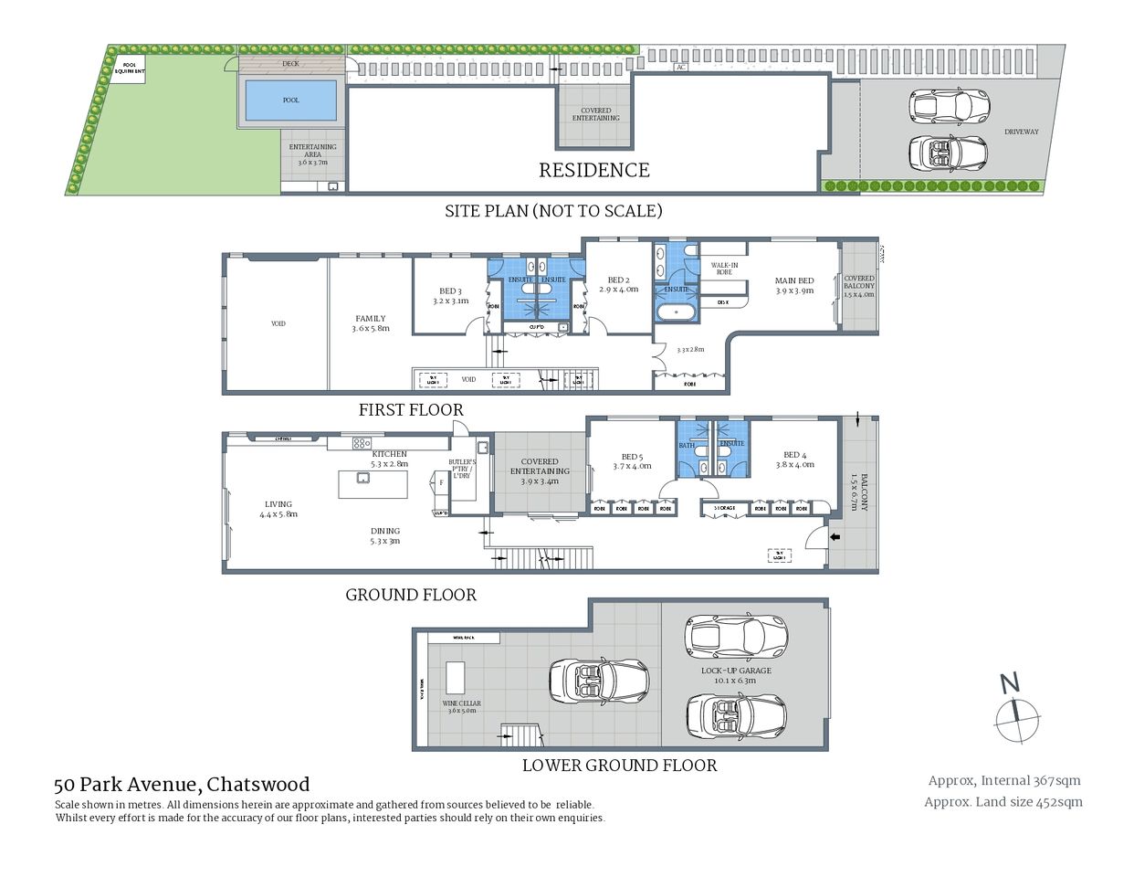 Property listing image