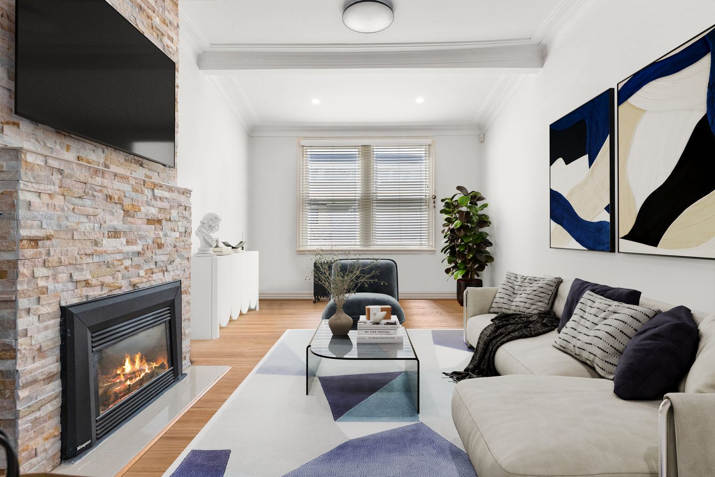 Property listing image