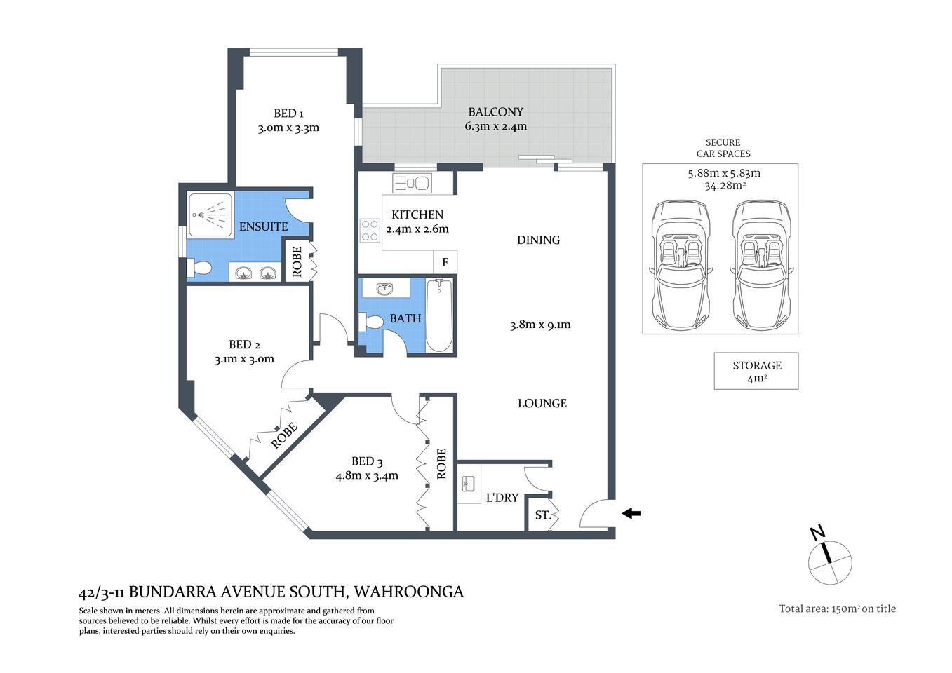 Property listing image