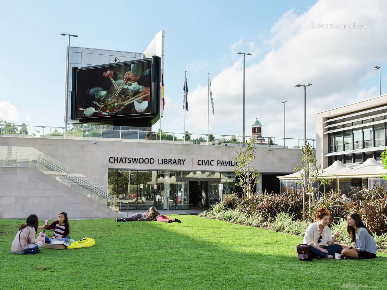 Property listing image