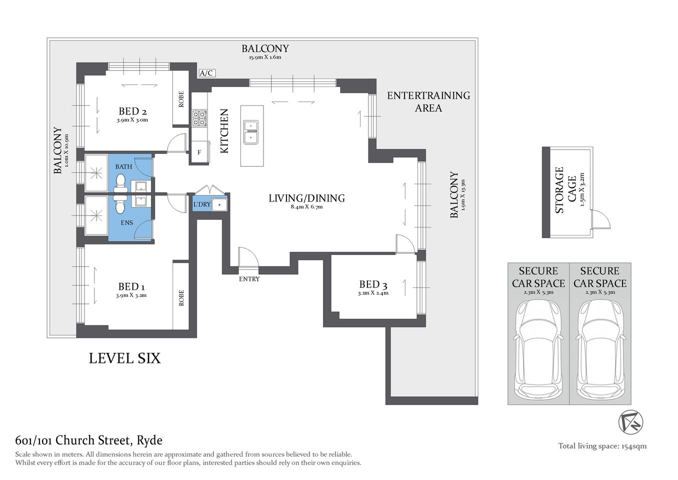 Property listing image