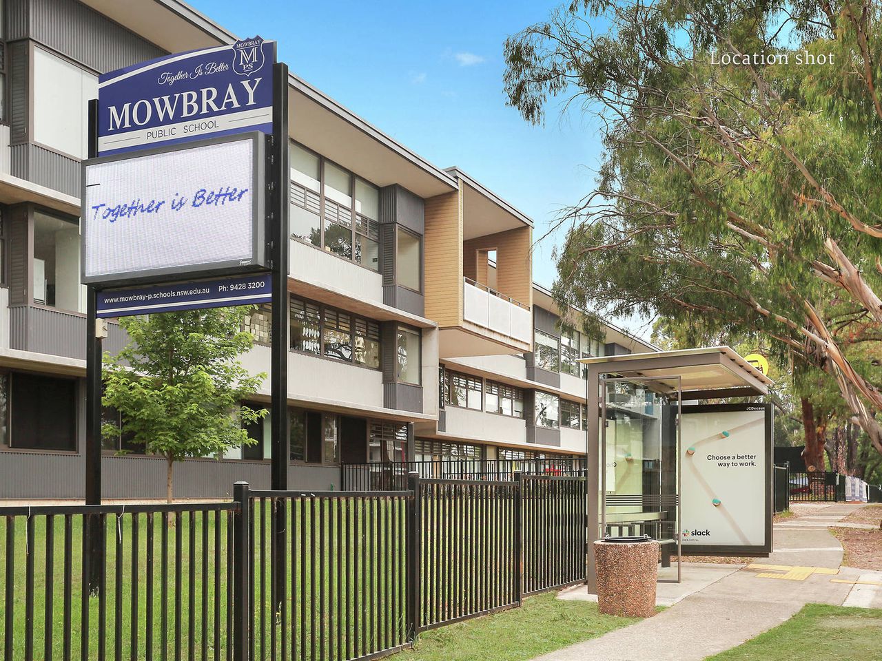 Property listing image