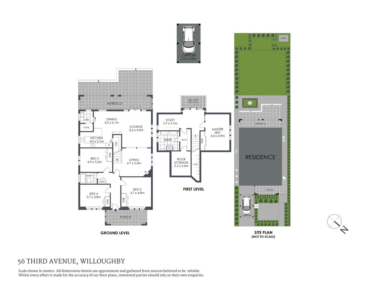 Property listing image