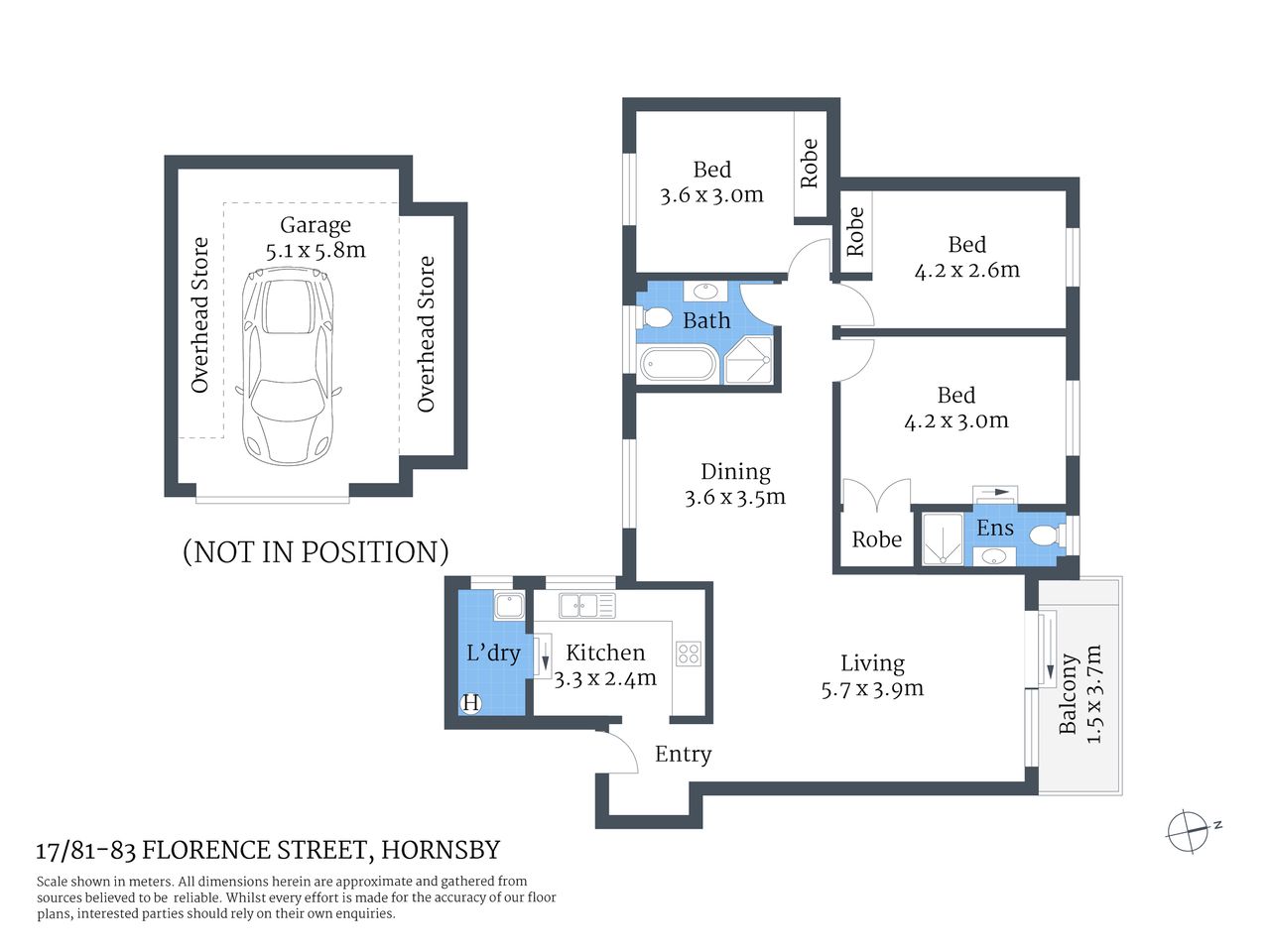 Property listing image