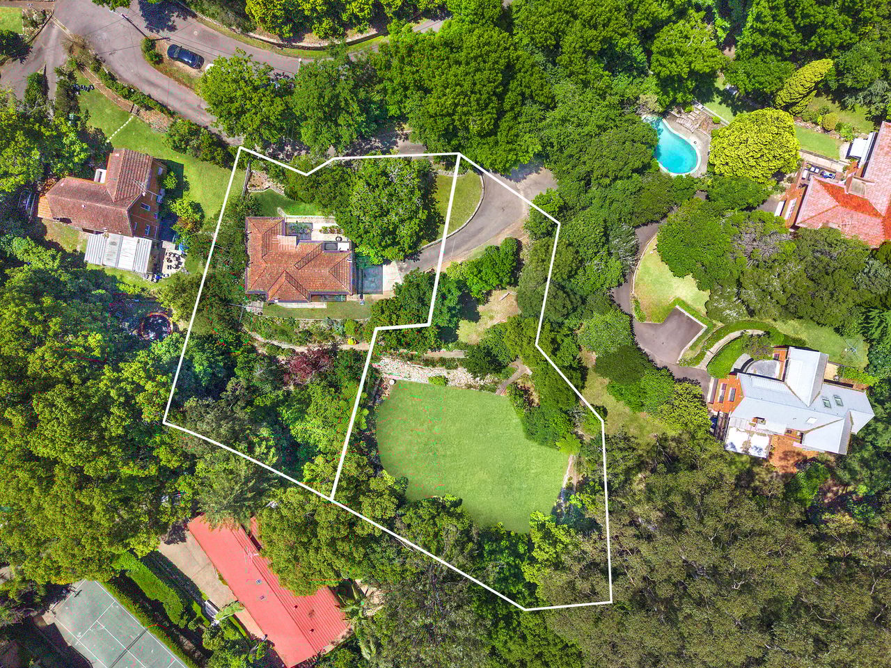 Property listing image