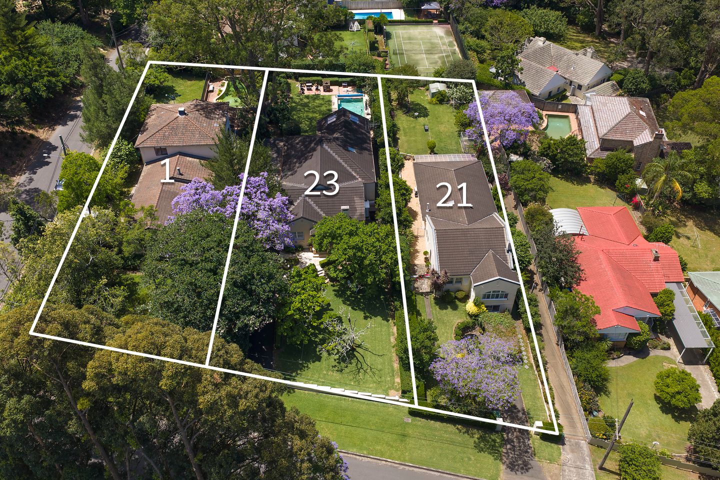 Property listing image