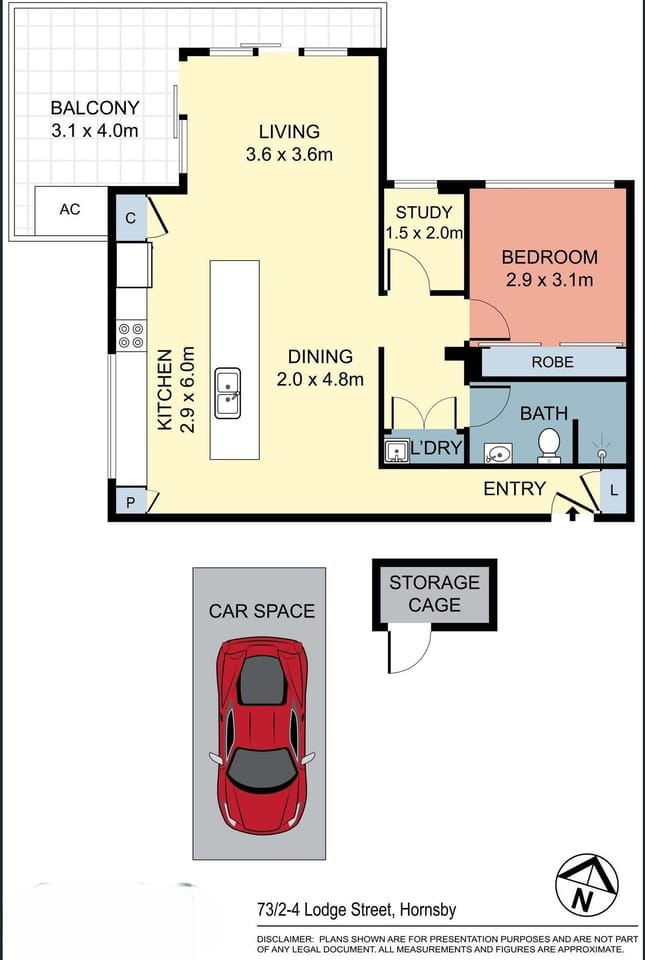 Property listing image