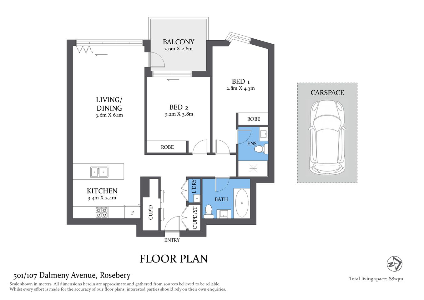 Property listing image