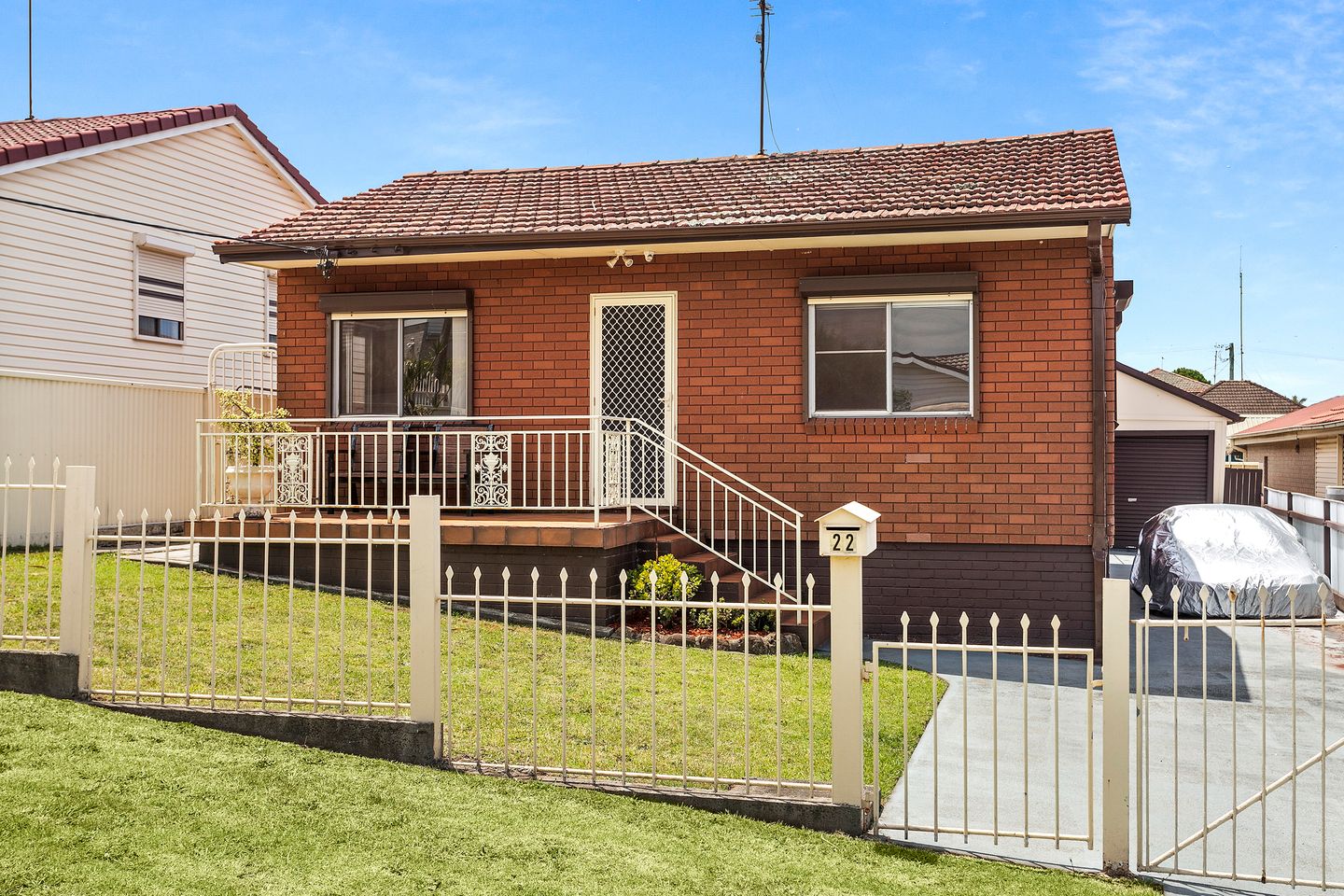 Property listing image