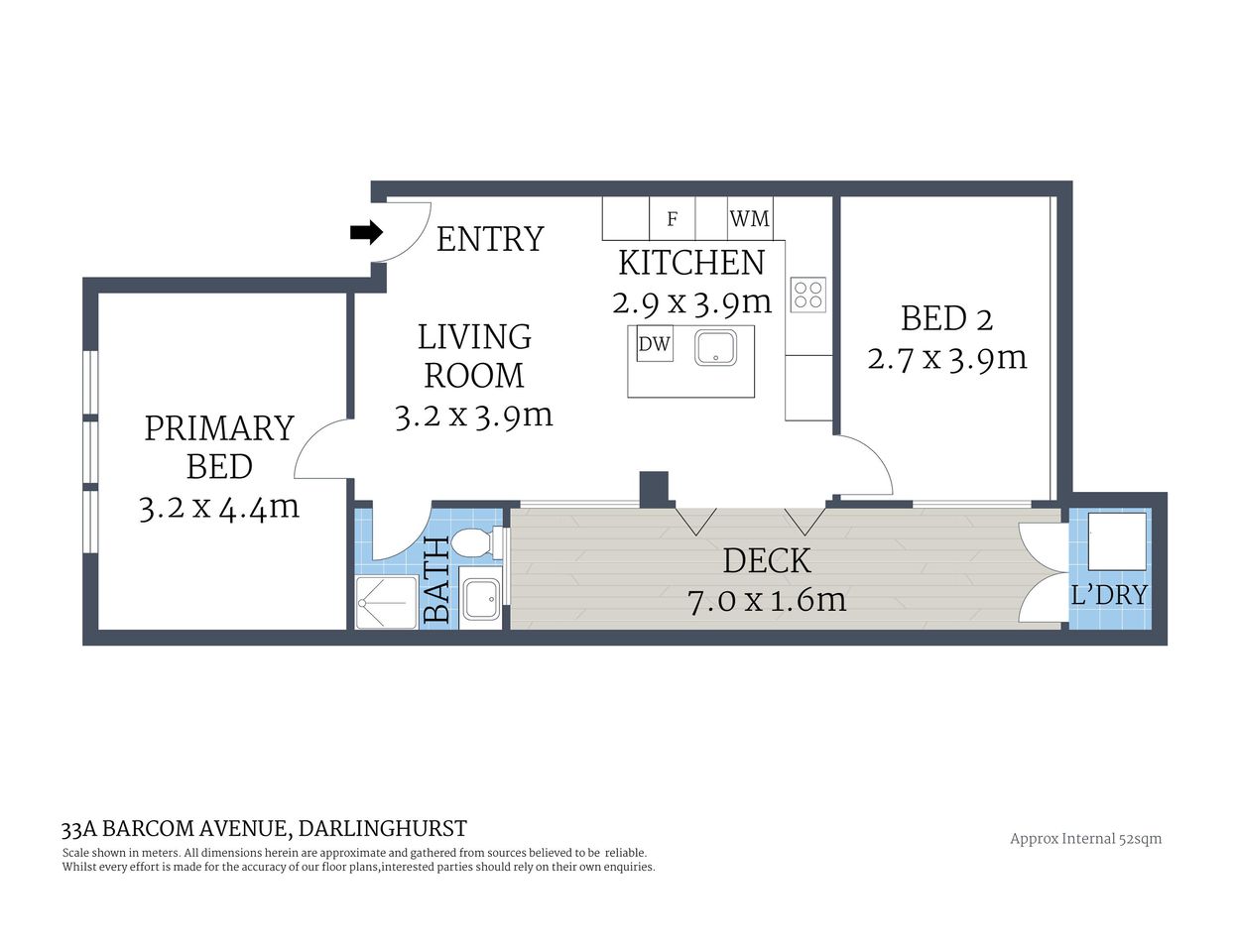 Property listing image
