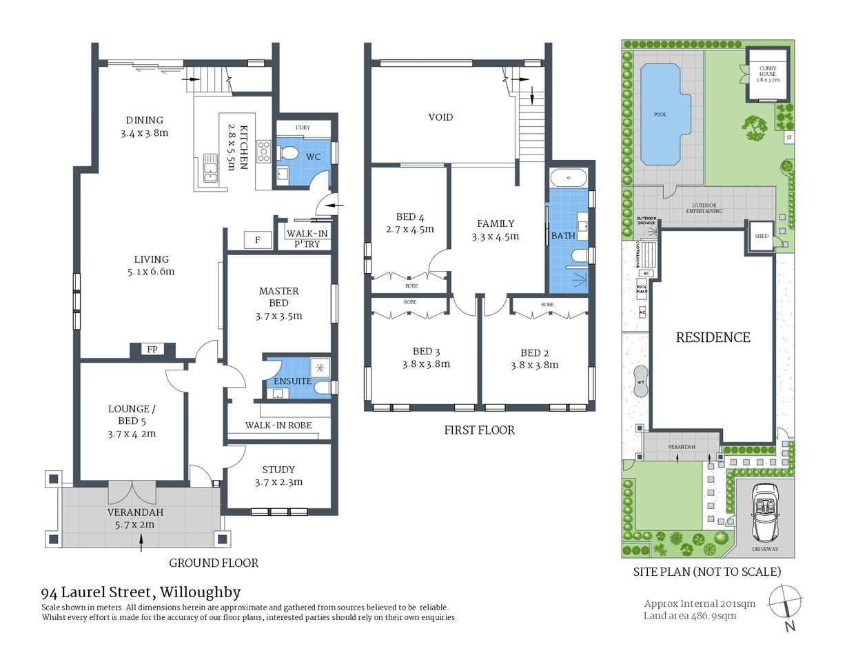 Property listing image